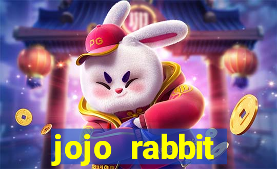 jojo rabbit completo dublado